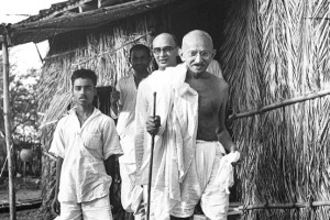 ... Gandhi and His Struggle with India - Joseph Lelyveld | Asia Society