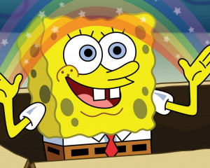 Spongebob Squarepants Spongebob
