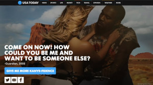 Ja Rule and Kanye's Online Pick-Me-Ups