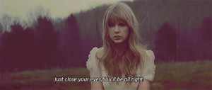 blonde, hunger games, love, lyrics, safe and sound, song, taylor swift
