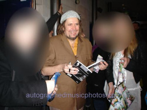 Jerry Dammers Specials