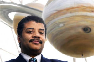 11 Reasons why Neil deGrasse Tyson is the Greatest (Ever)