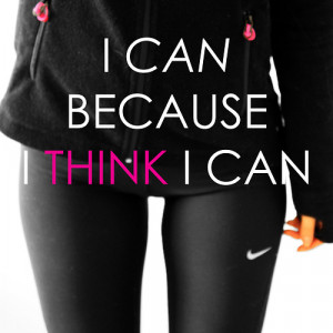 exercise, just do it, motivation, nike, quote, thigh gap, weight loss ...
