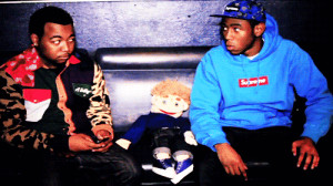 Kanye To The: Kanye West