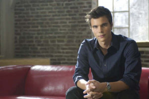 Ryan Sypek (Wildfire)