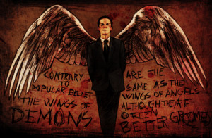BBC Sherlock Moriarty Quotes