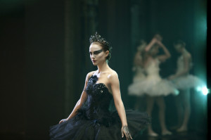 Black Swan Black Swan