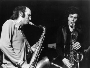 The Lighthouse Omnibook ~ Gallery