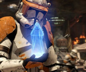 star wars stormtroopers quotes screenshots order 66 HD Wallpaper of ...