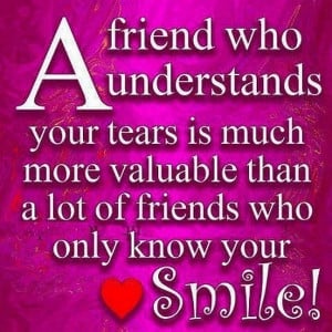 20+ Heart Touching Best Friend Quotes 2