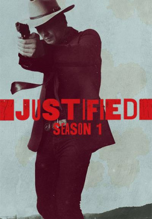 Justified Cover Art - Justified Picture