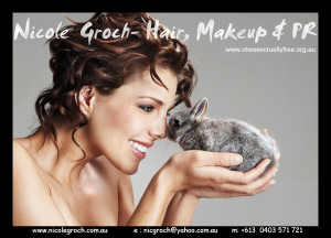 Yarra Valley make up artist 300x216 Need a talented make up artist in ...