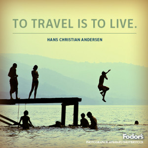 Don't you feel reinvigorated after a vacation? Not just rested or tan ...