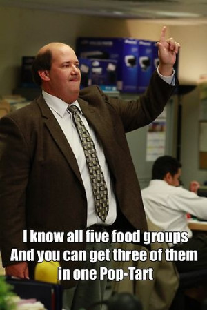 Kevin Malone Quotes. QuotesGram