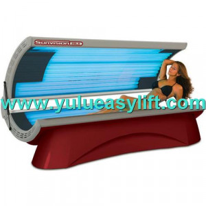 Tanning Beds Gas Spring