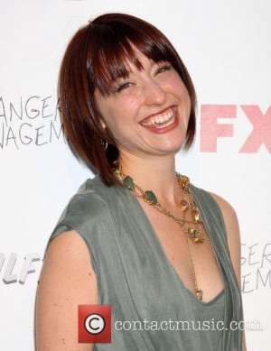 Picture Allison Mack