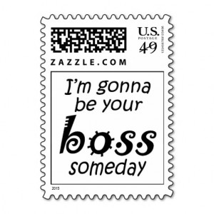 Funny quotes postage office humor joke stamps