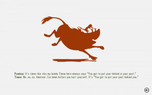 Timon And Pumbaa Quotes Timon and pumbaa quotes timon