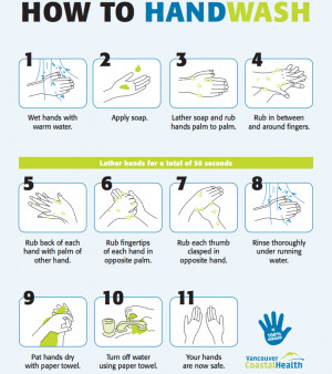 H1N1 cases on the rise in Metro Vancouver: what you need to know