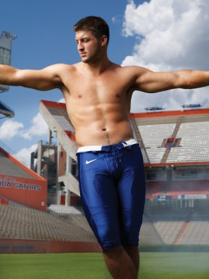 Tim Tebow To Open Three Chicken Joints in Florida