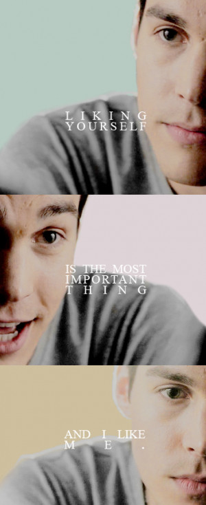 Kai - The Vampire Diaries TV Show Fan Art (38083768) - Fanpop