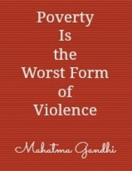 Poverty Kills More People Every Year Than Either Of the Top Killers ...