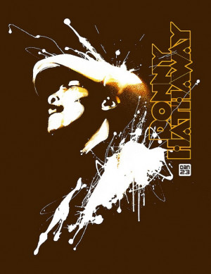 ... , ever.: Mister Donnie, Donnie Hathaway, De Dan23, Donny Hathaway