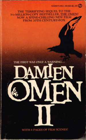 Damien: Omen II (1978) Movie