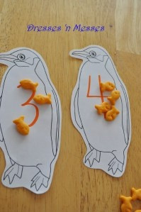 plan!! yay!: Penguins Math, Education Stuff, Penguins Tummy, Preschool ...