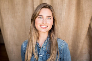 Lauren Bush Lauren, 29