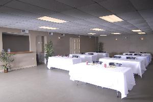 Pelican Room & Marina Pavilion, Chalmette — The Pelican Room ...