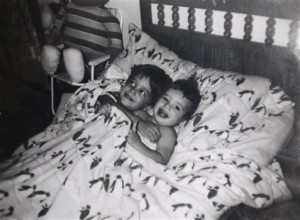 Siblings: Best brother in the whole wide world.