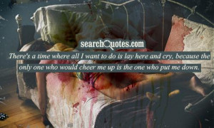 ... 20120817 222256 Depressed quotes Depressing Quotes About Being Hurt
