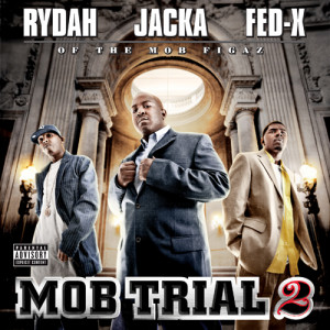 The of the Jacka Mob Figaz Album
