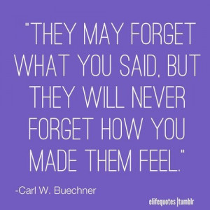 Quotes • #Life #quotes -Carl W. Buechner #lifequotes