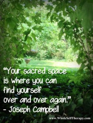 sacred space - Google Search