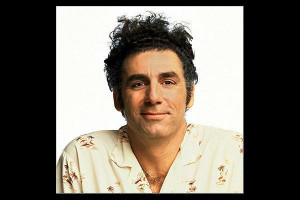 Michael Richards Picture Slideshow