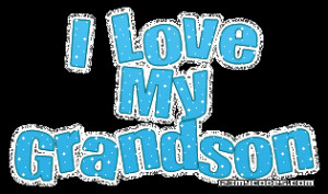 my grandson my grandson i love my granddaughter i love