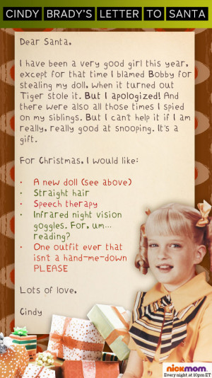 Santa Letter Children More...