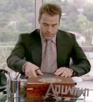 Ari Gold Entourage Quotes