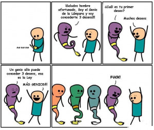 Chistes e imágenes graciosas y otras cosas parte 4