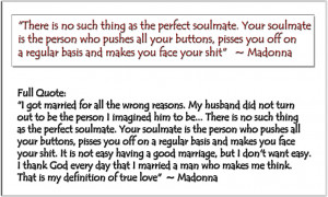 Soulmates Sayings Madonna soulmate quote.jpg