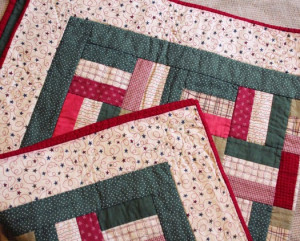 Christmas Quilt Patterns to Make