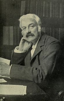 Andrew Lang Pictures