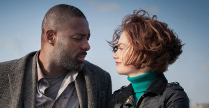 Luther Series Idris Elba Ruth Wilson Prequel Movie