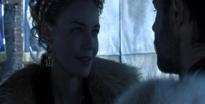 Connie Nielsen Quotes and Sound Clips