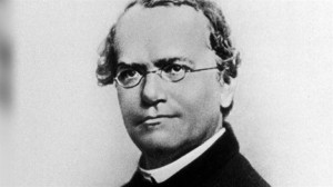 Gregor Mendel - Mini Biography