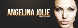Angelina Jolie