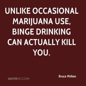Marijuana Quotes