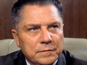 FBI starts new dig in Michigan in search of Jimmy Hoffa’s remains